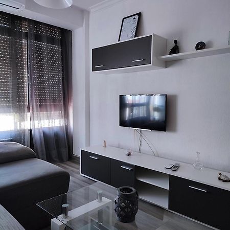 Piso Apartamento 3 Dormitorios, Aire Acondicionado 赫雷斯 外观 照片